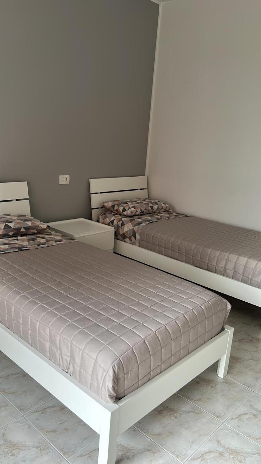 Apartamento Locazione Turistica Mario Colucci Verona